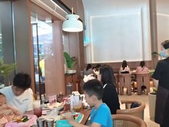 -一沙一城·岩烤牛扒(深圳首店)