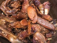 -斯丹姜母鸭·古法干香(涂门街总店)