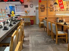 -禾绿回转寿司(万柳华联店)