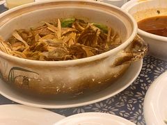 -姚江春中餐厅·太平洋大酒店