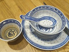 -图味美小黄鱼·景德菜(浙江路店)