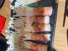 -九田家黑牛烤肉料理(溧阳吾悦店)