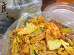 -大东北首席烤冷面(学府路店)