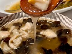 -顶特勒·黄鱼馆·特色菜(上海大世界店)