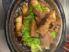 -珍珍小食店(西华路店)