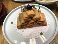 -新白鹿餐厅(爱琴海购物中心店)