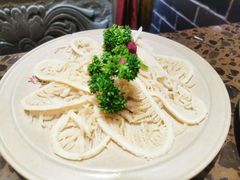 精品千层肚-椒香城门口老火锅(长寿路店)
