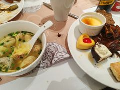 -晶丽香榭自助餐(南京大饭店)