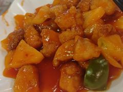 -佛有缘素食馆·荔湾老字号(陈家祠首店)