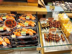 -池田寿司·4H鲜作(西直门凯德华联店)