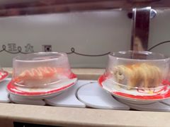 -禾绿寿司·定食·拉面·烧炸(喜荟城店)