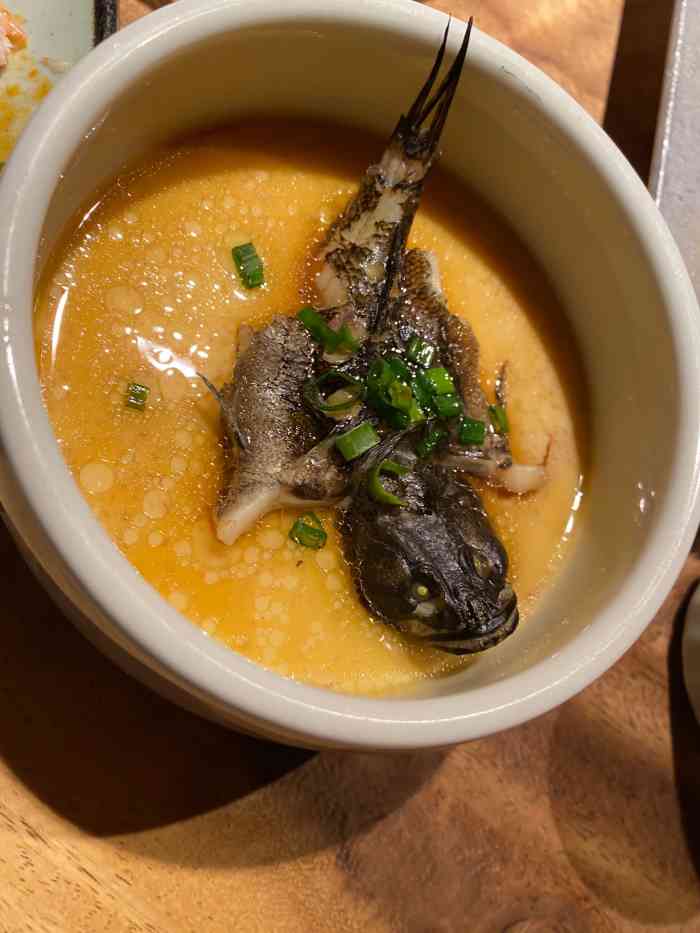 鱼食饭稻—江浙土菜(平江路店)