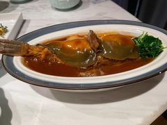 -宴昆山·私房菜(春晖店)