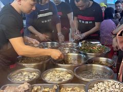 -圆蛋酒料•生腌(开元路店)