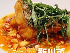 -南堂馆·新川菜(天府三街店)
