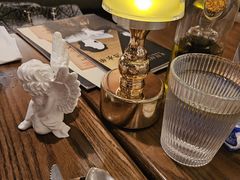 -IL TEATRO 精品意大利餐厅