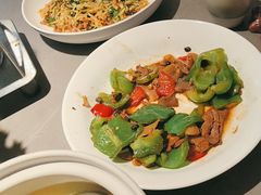 -厨创东北传家菜(信义坊店)