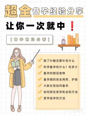 吃多少？备孕的禁忌食物