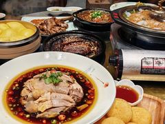 -陶德砂锅(蜀汉路店)