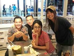 -都念榴莲·城市榴莲