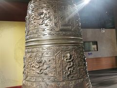-大钟寺古钟博物馆