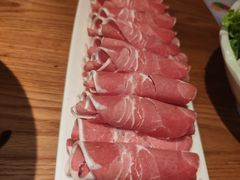 -额尔敦传统涮(光明路店)