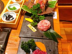 -黑牛の店·和牛烧肉(合生汇店)
