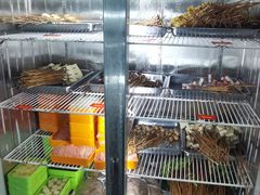 -水碾河刘老大串串香(水碾河路店)