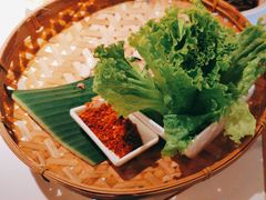 -筱爷叔·上海传统手工菜(新桥店)