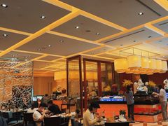 -鸣诗自助餐(澳門四季酒店)