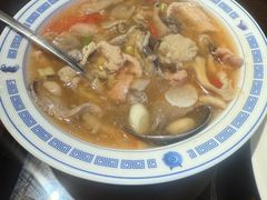 -老雒阳面馆·水席·洛阳菜(王城路店)