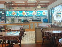 -大食代美食广场(上海中心店)