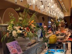 -凡塔斯牛排自助餐厅(莆田万达店)