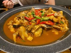 铜锅鱼-几荷·恰似故人来(秀水广场店)
