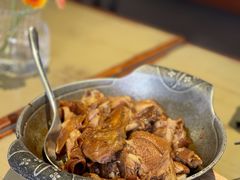 秘制姜母鸭-上屿水产(鼓浪屿一店)