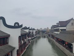 -召稼楼古镇