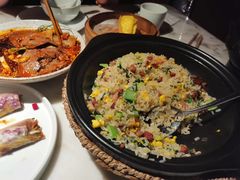 -初蓉丨遇见新川菜(亲贤街荣耀店)