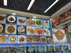 -日照大牌檔•小船海鲜(万平口店)