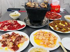 -松明一烤肉馆(鲁园店)
