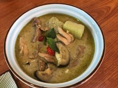 -我的甜·泰国餐厅