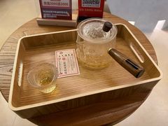 -左悦·艾灸调理·推拿按摩·精油SPA(卓悦汇店)