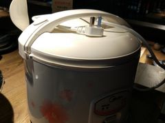-老阿爸鲜鱼土菜(昆山花桥店)