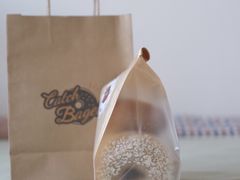 -Catch Bagel(芳草地店)