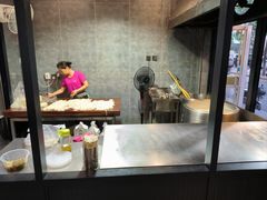 -清真马虎面馆(西七路店)