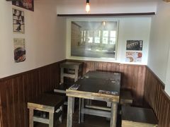 大堂-小条食堂(筼筜天虹店)