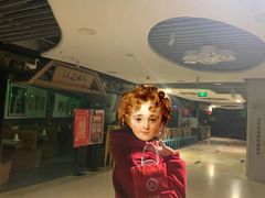 -海底捞火锅(崇文门新世界百货店)