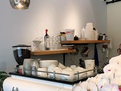 -LAB COFFEE来杯咖啡(浦仓路店)
