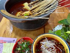 -冒椒火辣(奎星楼街店)