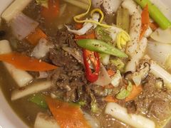 -三代烤肉(保利广场店)