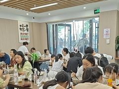 -小马牛肉面·牛骨熬制(南京博物院店)